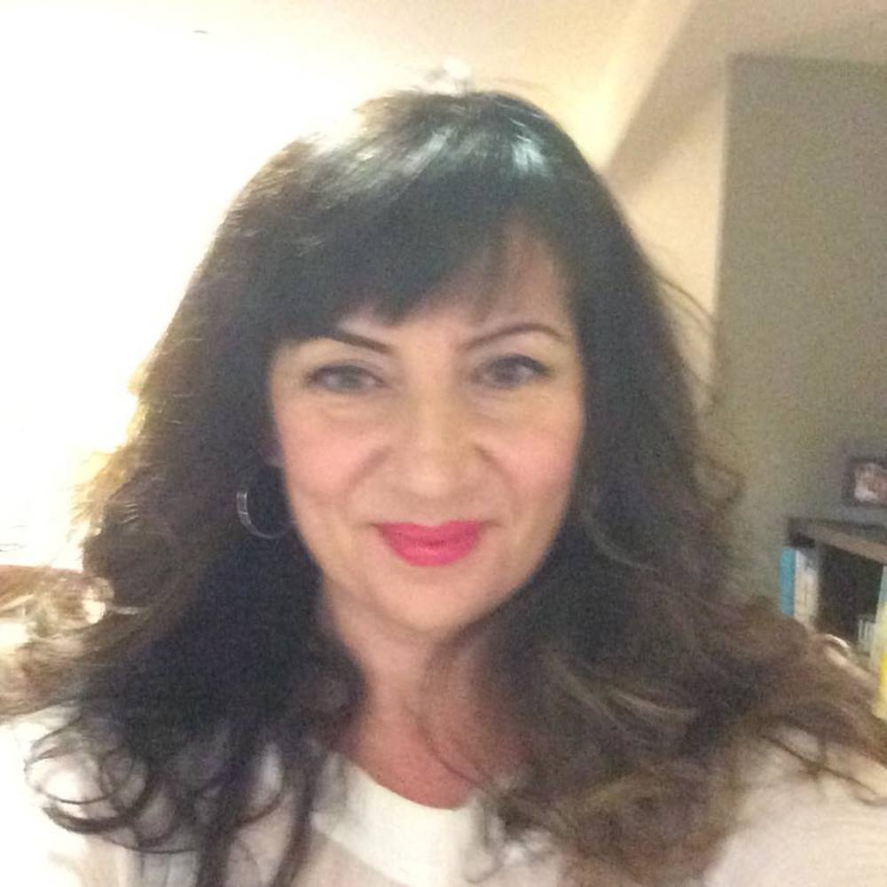 Meet your Posher, Natalie